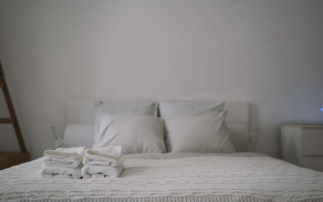 DobroBeat Apartment