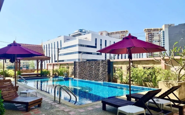 Nanthana Villa