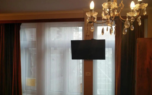 Carrera Grande Apartment
