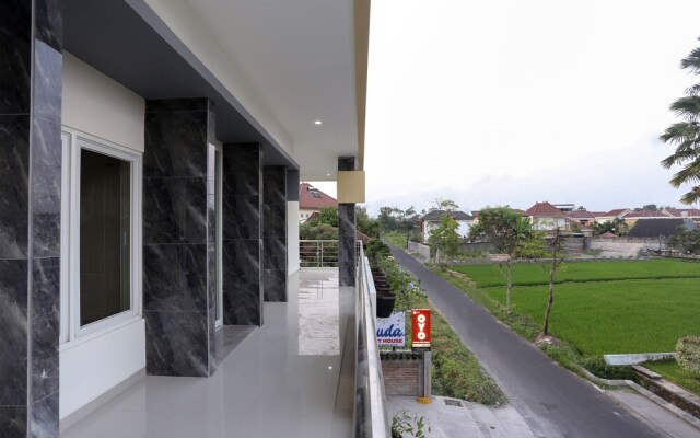 Garuda Guest House Yogyakarta by OYO Rooms