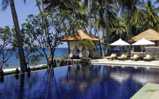 Spa Village Resort Tembok All Inclusive