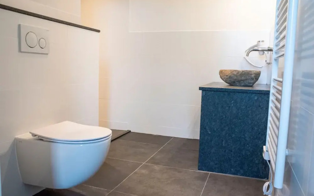 Spoorzicht Long Stay Apartments