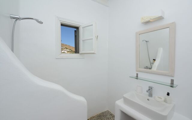 Thalasses Villas