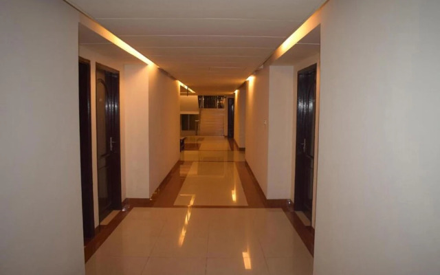 Central Inn