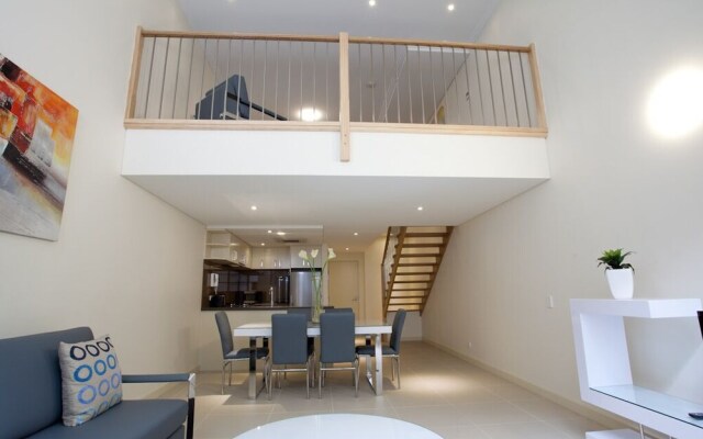 Wentworth Park Apartments