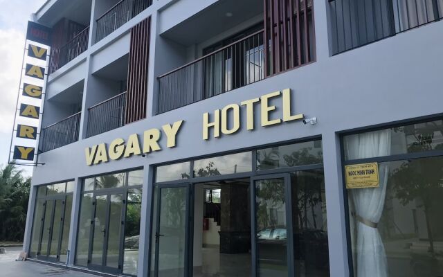 Vagary Hotel