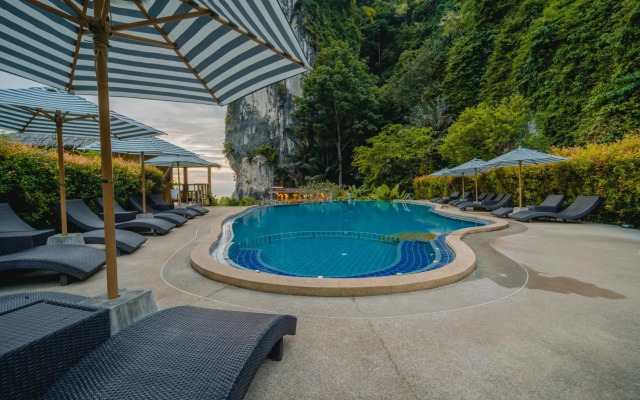 Railay Phutawan Resort
