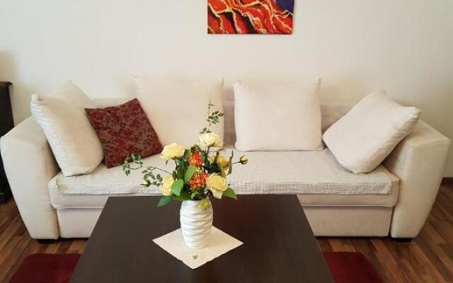 City Lodge Apartment