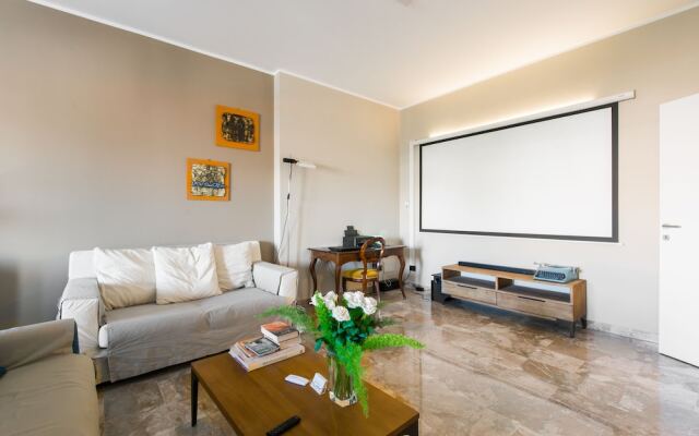 Casa vacanze - ATTICOPANORAMICO