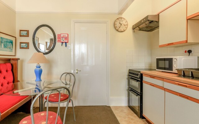 Clooneavin Apartment 5