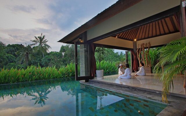 The Bale Tokek Villas