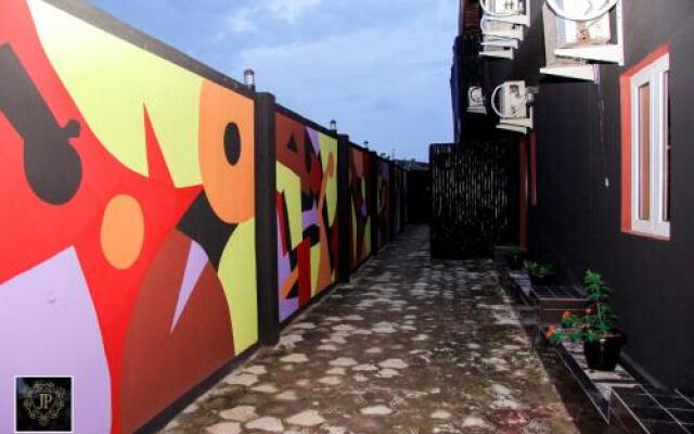 JP Suites And Lounge