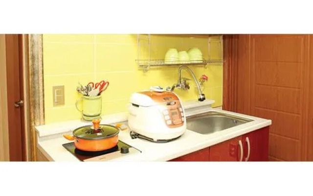 Youngduk Daegyoung Pension