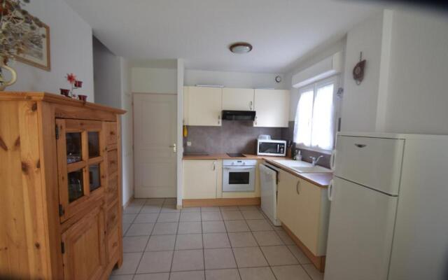 T3 Coquet Et Lumineux Aux Pieds Des Pistes