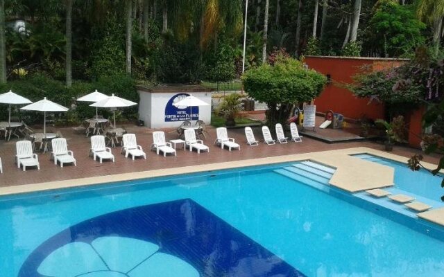 Hotel Fortin de las Flores