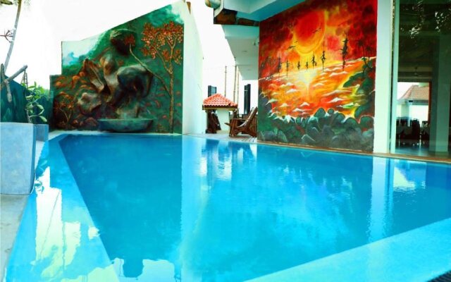 Hotel Sanmark
