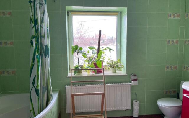 Noclegi Nad Małym Jeziorakiem