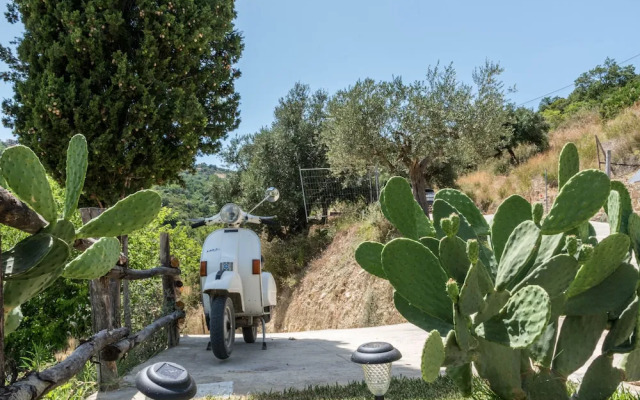 Country House L'antica Pietra