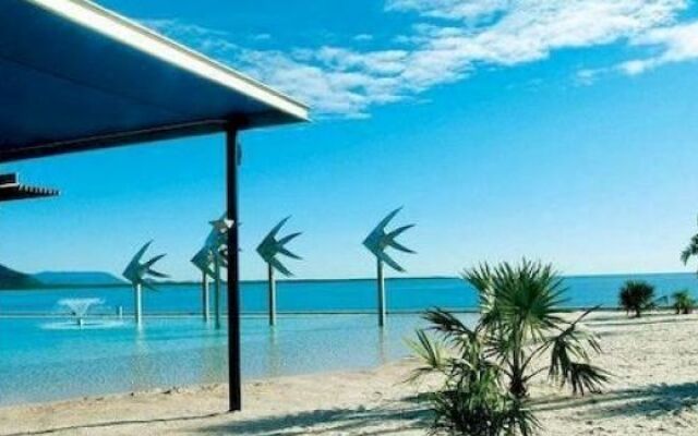 Koala Court Holiday Apartments