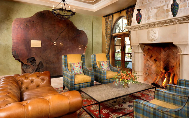 Allegretto Vineyard Resort Paso Robles
