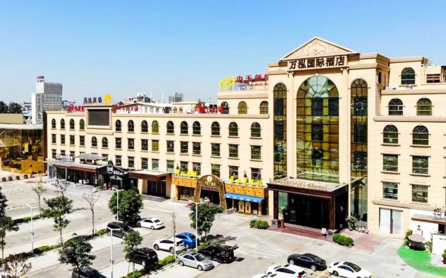 VANHONG Hotel