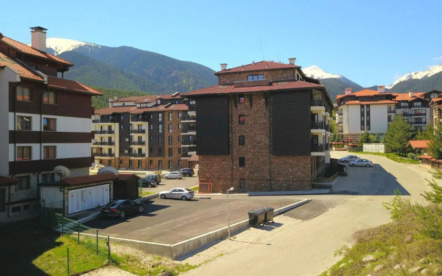 Grand Bansko D104 APARTMENT