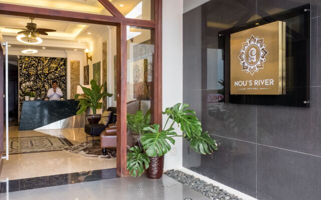 Nou's River Hotel