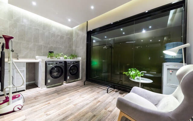 ibis Styles Suzhou Science and Technology Hotel