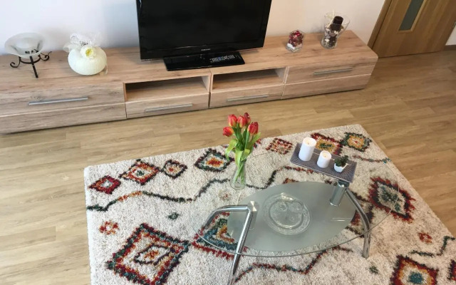 Elegantza Suites