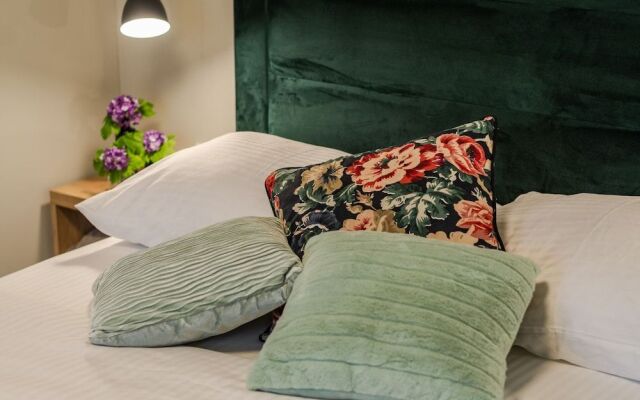 Luxury Residence Mareta