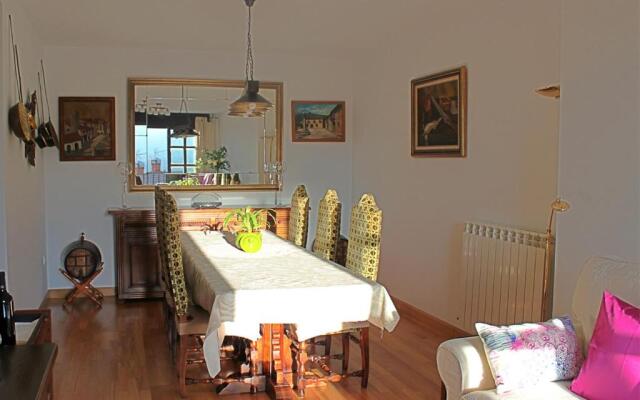 Apartamento Mirador del Pantano 1