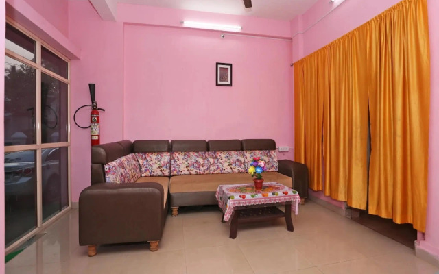 Shree Jagannath Palace By OYO Rooms