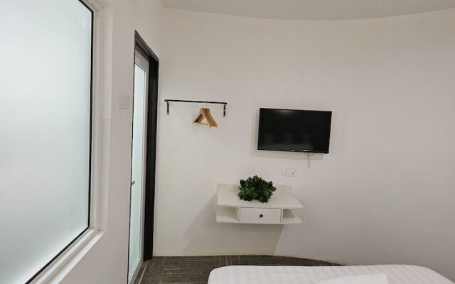 Luna Hotel by Moonknight