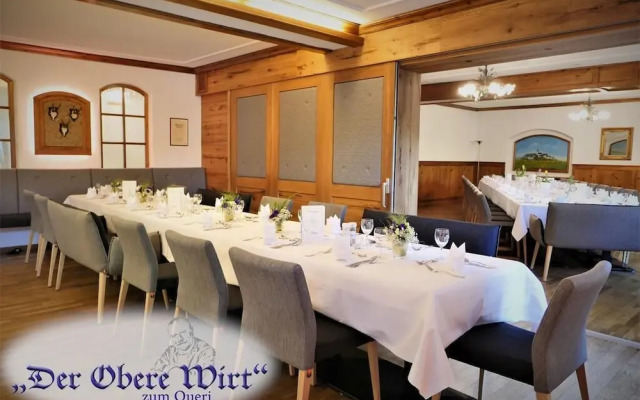 Der Obere Wirt zum Queri
