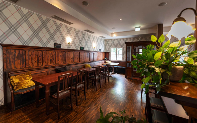 ACHAT Hotel Schwetzingen Heidelberg