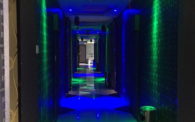 Cittic Hotel