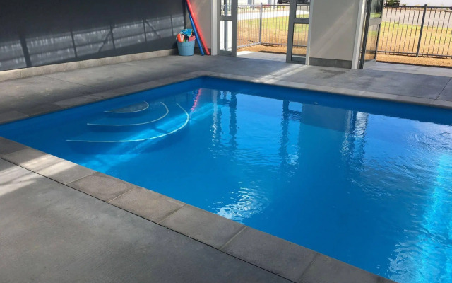 Stratford Motel & Holiday Park