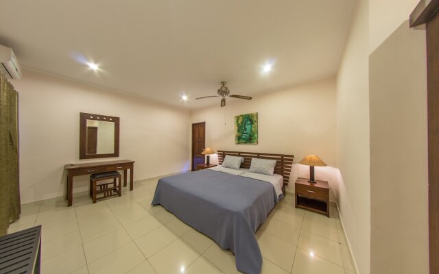 Villa Bersama