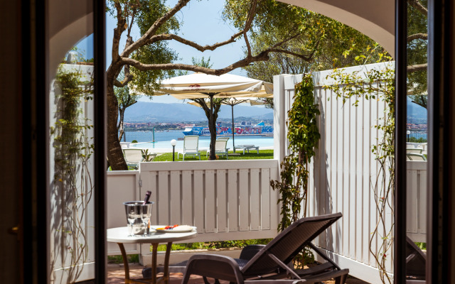Hotel dP Olbia - Sardinia
