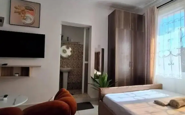 Lux Suites Lexy Homes Bamburi
