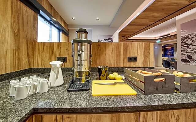 Hotel Gungau