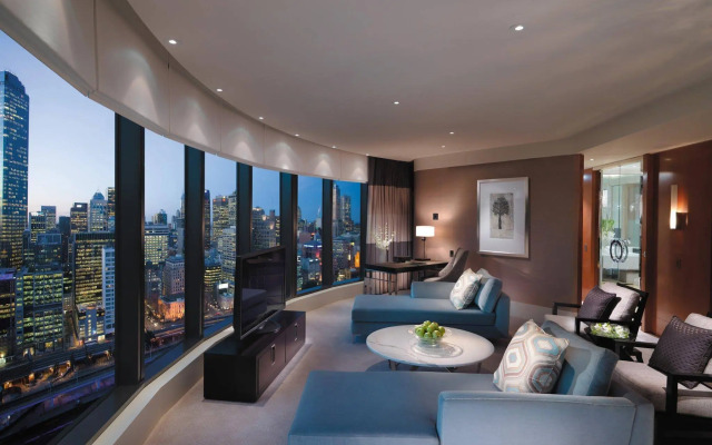 Crown Towers Melbourne