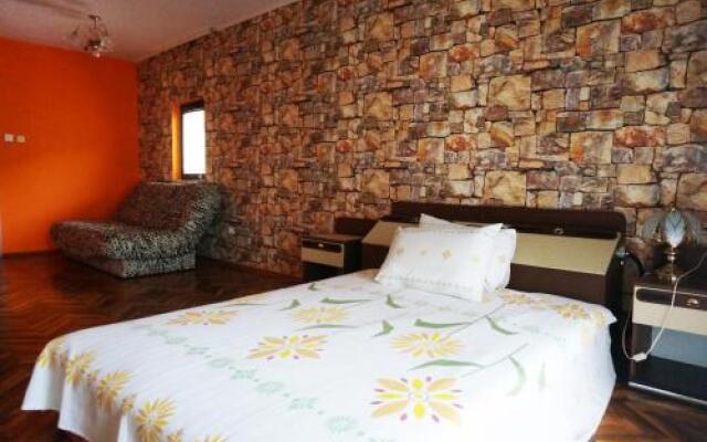 Guest House Cvoro