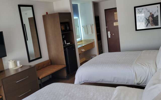 Best Western Sycamore Inn