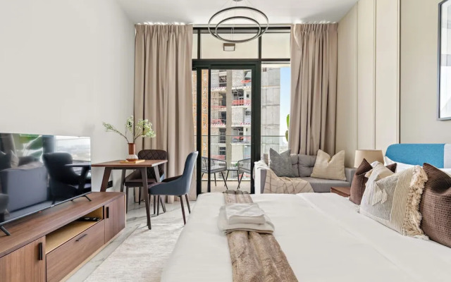 Silkhaus Al Maryah Vista 1