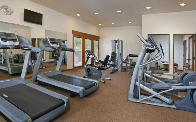 WorldMark Taos