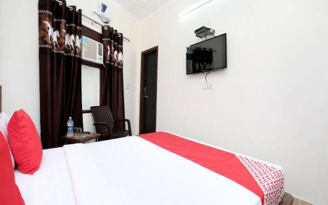 Capital O 16763 Hotel Quality Inn