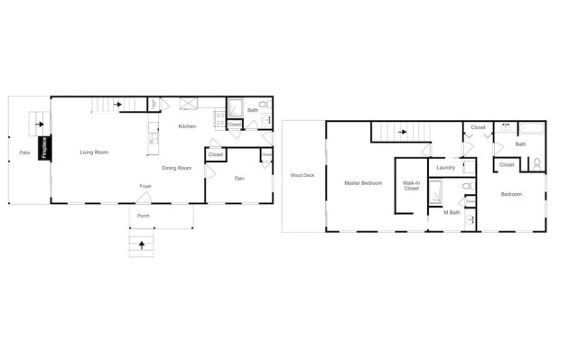 52 Wild Dunes Way Home 2 Bedrooms 3 Bathrooms Home