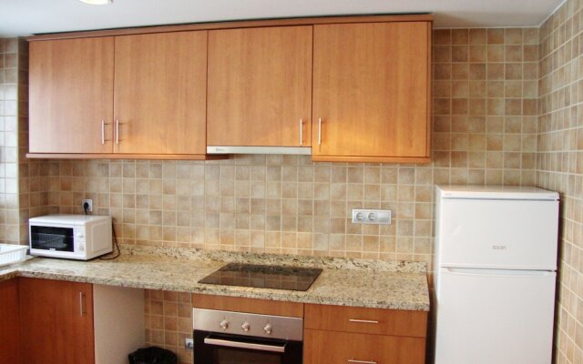 Apartamentos Canillo Les Moles 3000