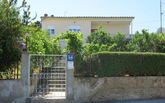 Apartments Coce